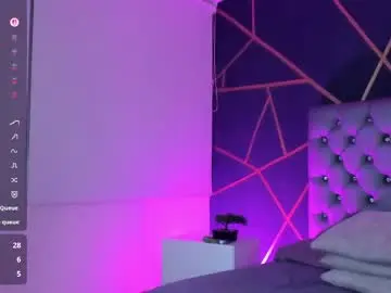Chaturbate Nude Webcam of katherinee_scott
