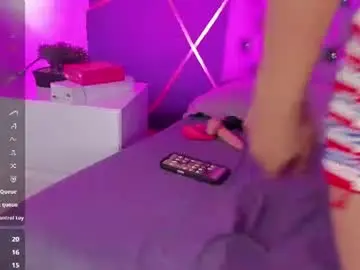 Chaturbate Live Porn of katherinee_scott