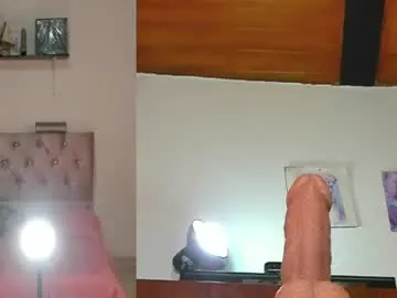 Chaturbate Nude Webcam of katleya_funny