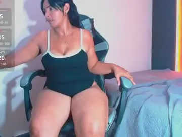 Chaturbate Free Live Porn of korny_milf