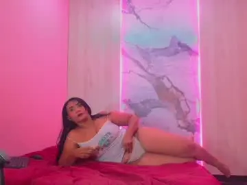 Chaturbate Live Sex of korny_milf