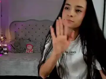 Chaturbate Adult Webcam of lana_rhoaades