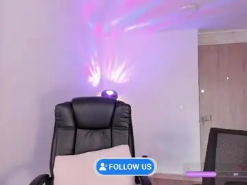 Chaturbate Private Sex Chat of mikeyvioleta