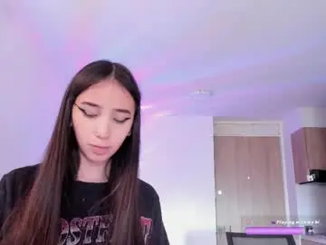 Chaturbate Live Porn of mikeyvioleta