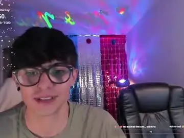 Chaturbate Adult Video Chat of mikeyvioleta