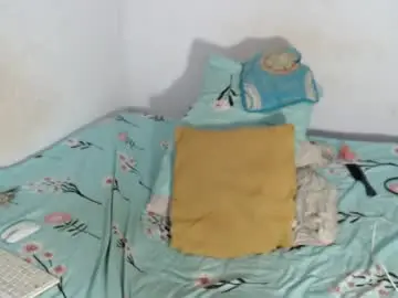 Chaturbate Adult Webcam of miss_mestiza