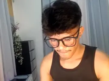 Chaturbate Nude Webcam of naughtyjosh_