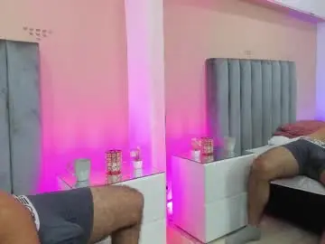 Chaturbate Adult Webcams of noah_sin_