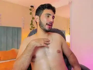Chaturbate Nude Webcam of noah_sin_
