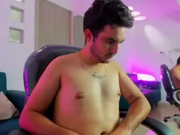 Chaturbate Sex Chat of noah_sin_