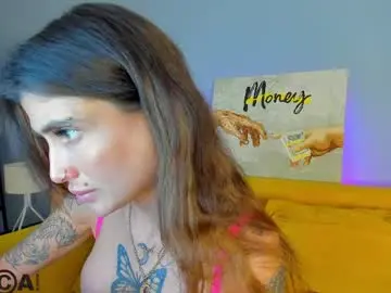Chaturbate Free Porn Cam of patricia_cox