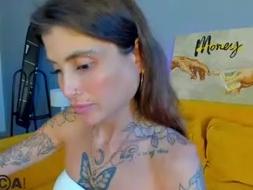 Chaturbate Free Live Porn of patricia_cox