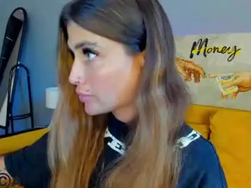 Chaturbate Live Sex Cam of patricia_cox