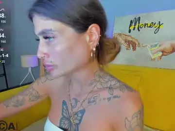 Chaturbate Sex Chat of patricia_cox