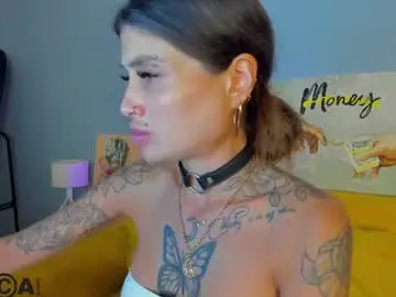 Chaturbate Free Porn Cam of patricia_cox
