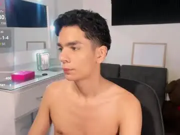 Chaturbate Sex Chat of another_teo