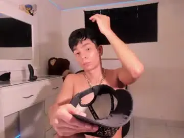 Chaturbate Sex Chat of another_teo