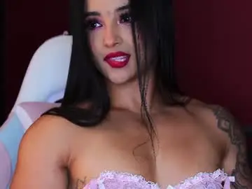 Chaturbate Free Live Porn of celeste_madson