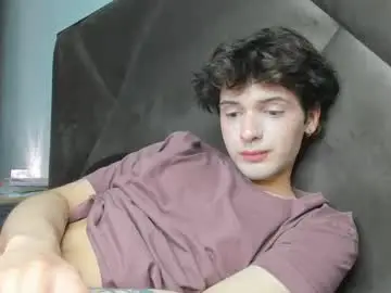 Chaturbate Live Sex of colestorm_