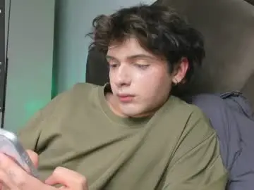 Chaturbate Adult Webcam of colestorm_
