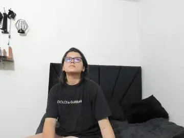 Chaturbate Best live sex cam show of danielagonzalezna11