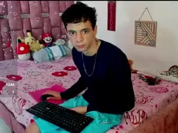 Chaturbate Private Sex Chat of franco_taylor