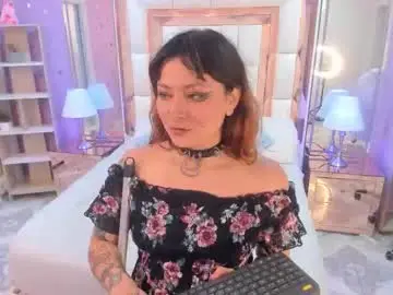 Chaturbate Adult Webcam of goldentemptation_
