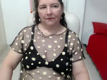 Chaturbate Best Webcam of leonela_69