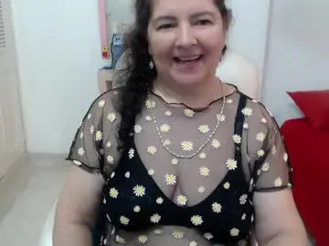 Chaturbate Nude Webcam of leonela_69
