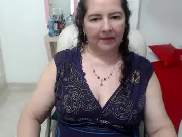 Chaturbate Live Sex Cam of leonela_69