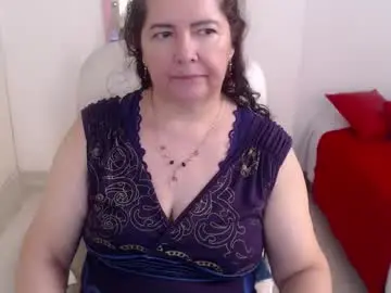 Chaturbate Free Porn Cam of leonela_69