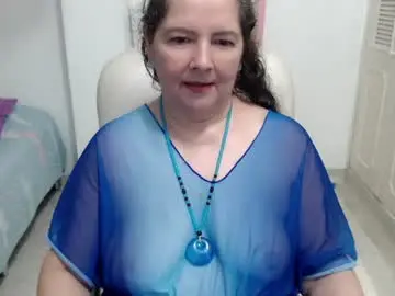 Chaturbate Nude Webcam of leonela_69