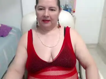 Chaturbate Best live sex cam show of leonela_69