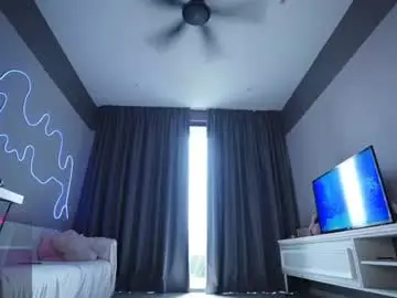 Chaturbate Free Porn Cam of mayabaee1
