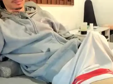 Chaturbate Live Sex Cam of moderdelier
