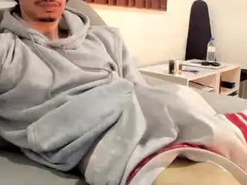 Chaturbate Live Sex Cam of moderdelier