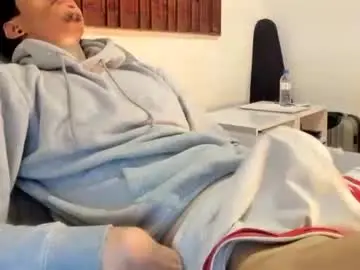 Chaturbate Sex Cam of moderdelier