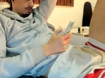 Chaturbate Sex Cam of moderdelier