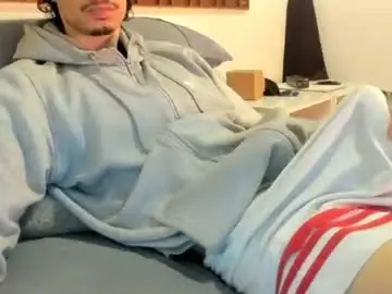 Chaturbate Sex Cam of moderdelier