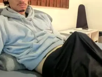 Chaturbate Adult Video Chat of moderdelier