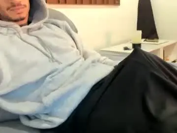 Chaturbate Live Sex Cam of moderdelier