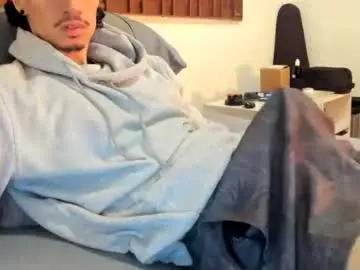 Chaturbate Nude Webcam of moderdelier