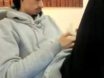 Chaturbate Live Sex Cam of moderdelier