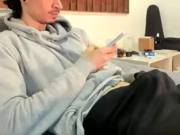 Chaturbate Free Porn Cam of moderdelier