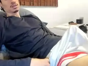 Chaturbate Adult Webcam of moderdelier