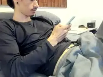 Chaturbate Sex Cam of moderdelier