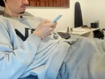 Chaturbate Live Sex Cam of moderdelier