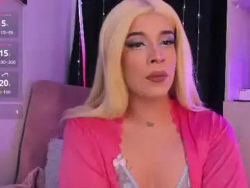 Chaturbate Adult Webcam of nyx__blackwood