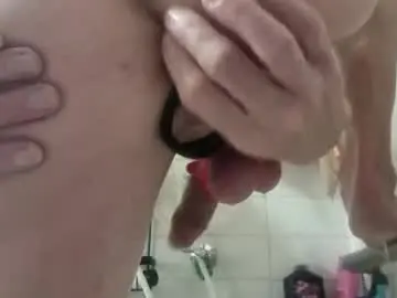 Chaturbate Nude Webcam of rod77knee