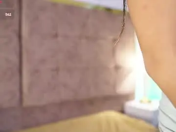 Chaturbate Live Sex of shelleymorell